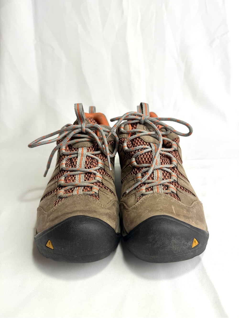 Keen Women's Bryce Low Waterproof KEEN DRY Hiking Boots 1009534 Size 8 - Picture 2 of 6
